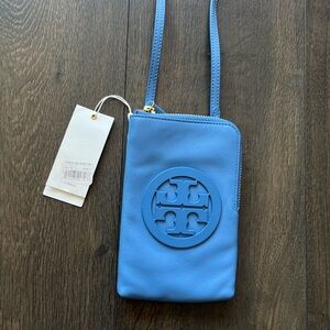 Tory Burch Mini Phone Crossbody Bag